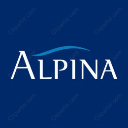 Alpina Logo