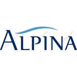 Alpina Logo