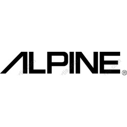 ALPINE Logo