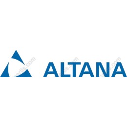 ALTANA Logo