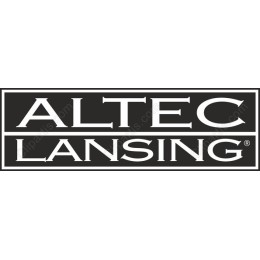Altec Lansing Logo
