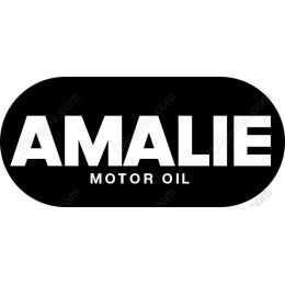 Amalie Motor Oil Logo