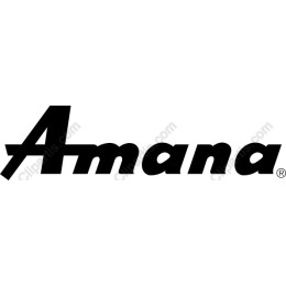 Amana Elegant Logo