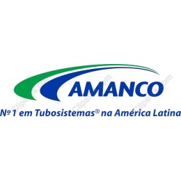 Amanco Logo - Premium Quality for Brand Enhancement