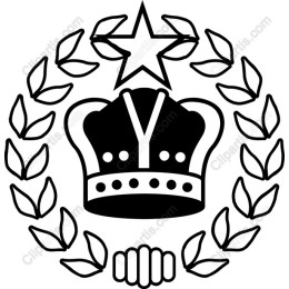 Regal Crown