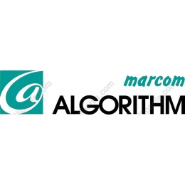 Algorithm Marcom Logo