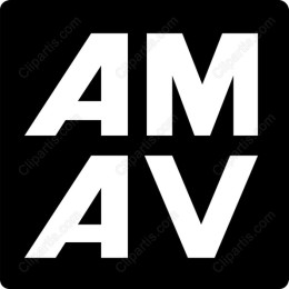 AMAV Bold
