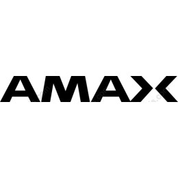 AMAX Bold