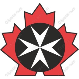 Maple Star Emblem