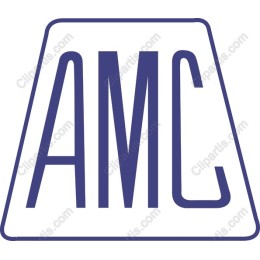 AMC Logo