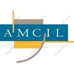 Modern Geometric - AMCIL