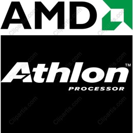 AMD Athlon Processor