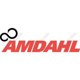 Amdahl Logo