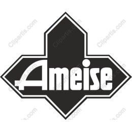 Ameise Bold Logo