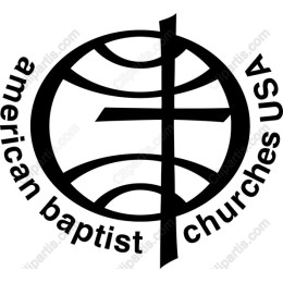 American Baptist Churches USA Emblem