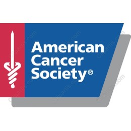 American Cancer Society Logo