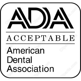 ADA Acceptable Logo