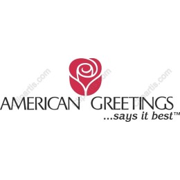 American Greetings Logo