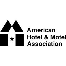 American Hotel & Motel Association Logo