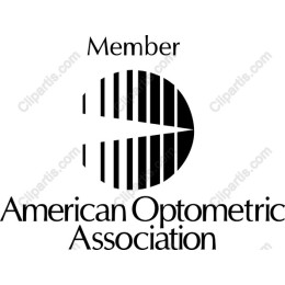 American Optometric Association Membership Logo