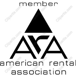 American Rental Association Membership Logo