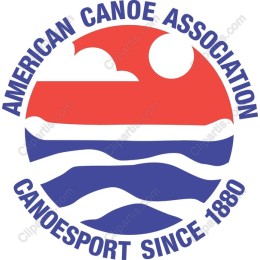 American Canoe Association Logo