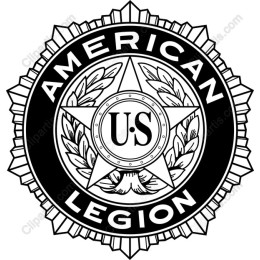 American Legion Emblem