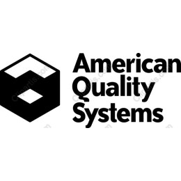 American Quality Systems Logo