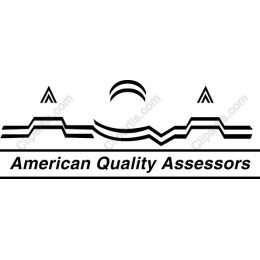 American Quality Assessors Logo