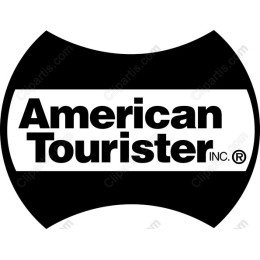 American Tourister Logo