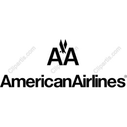 American Airlines Logo