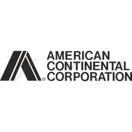 American Continental Corporation Logo