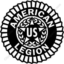 American Legion Emblem