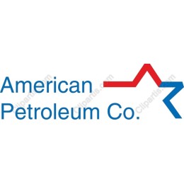 American Petroleum Co. Logo