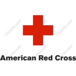 American Red Cross Emblem