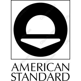 American Standard Logo