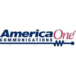 America One Communications Logo
