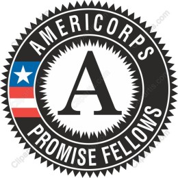 AmeriCorps Promise Fellows Emblem