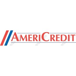 AmeriCredit Logo