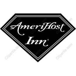 AmeriHost Inn Logo