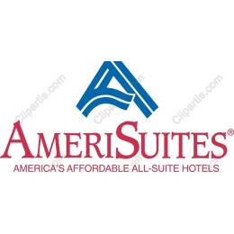 AmeriSuites Logo