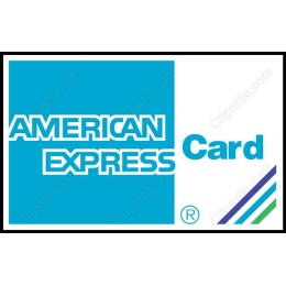 American Express Card