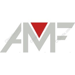 AMF Modern Logo