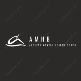 Alberta Mental Health Board Logo