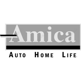 Amica Insurance Logo