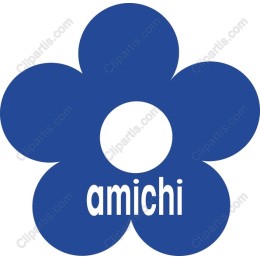 Amichi Flower