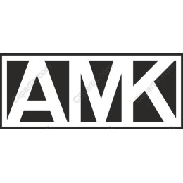 AMK Bold