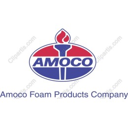 Amoco Foam Products Company Logo
