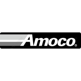 Amoco Logo