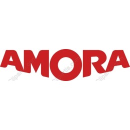 AMORA Logo